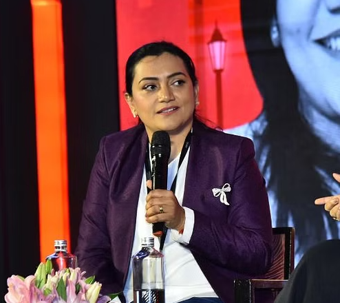 Shital Mahajan Speaker 2