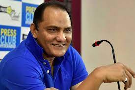 Mohammad Azharuddin 3