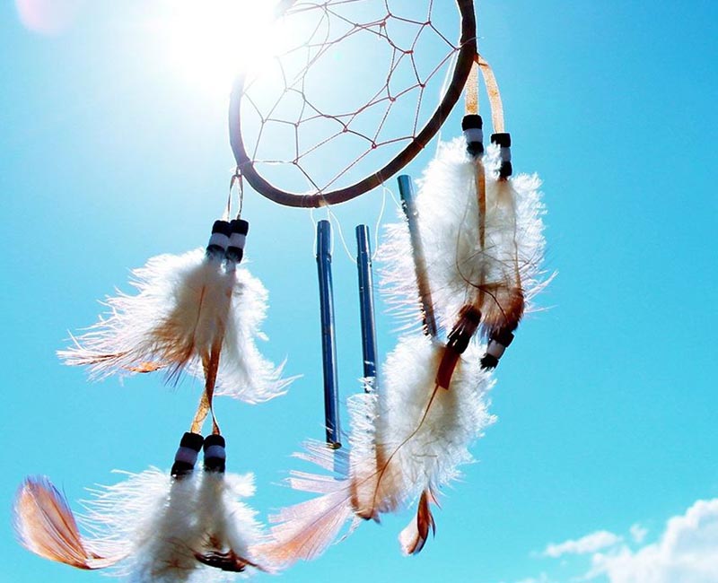 Dream Catcher Making-gallery 2