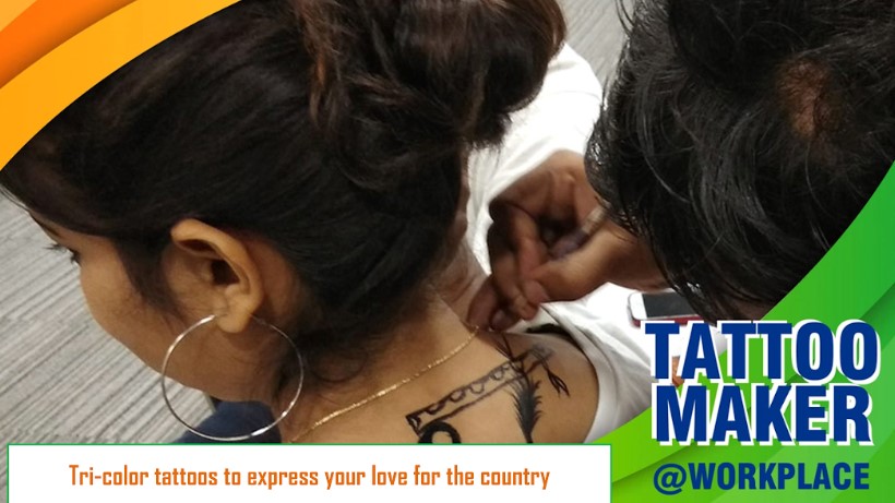 Tattoo Maker