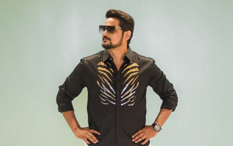 Dhiraj Rao