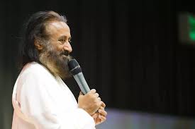 Sri Sri Ravi Shankar 1
