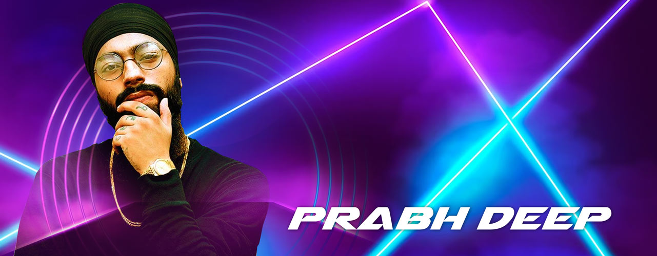 Prabh Deep Banner