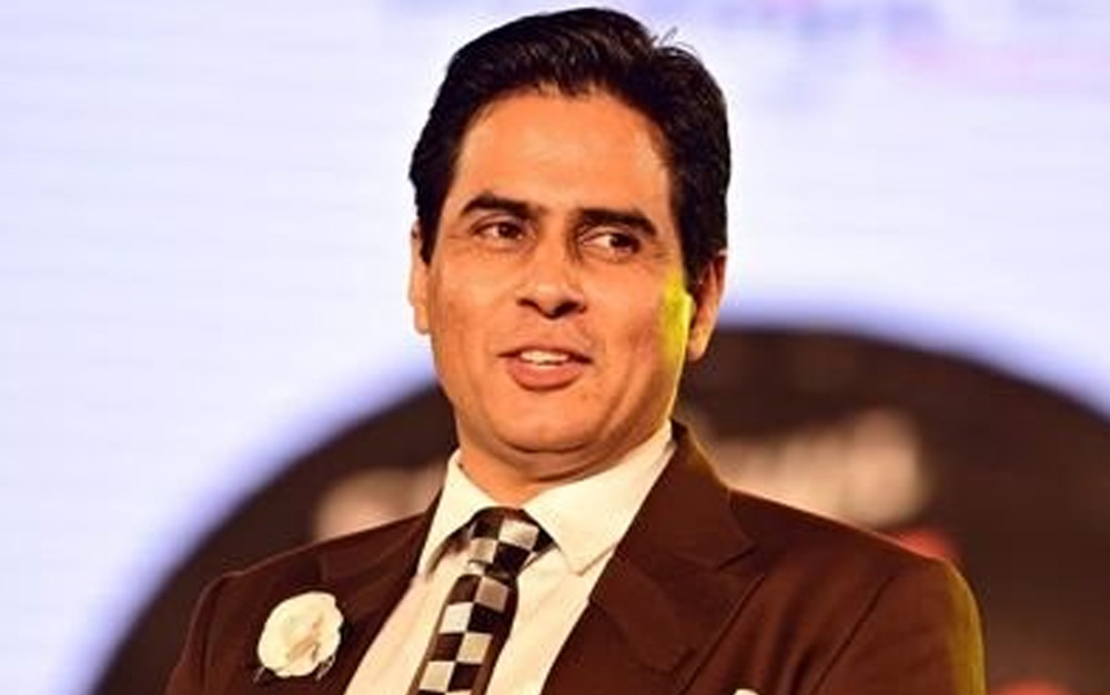 Aman Verma Banner