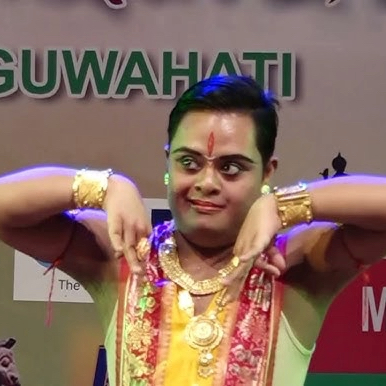 Korok Biswas 3