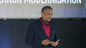 Deepak Rao 2