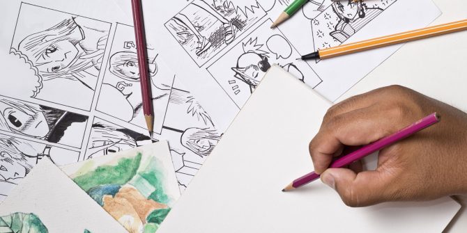 Building Ideation Skills