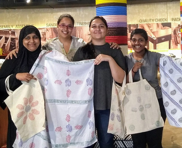 Eco-Friendly Bag Designing-gallery 3