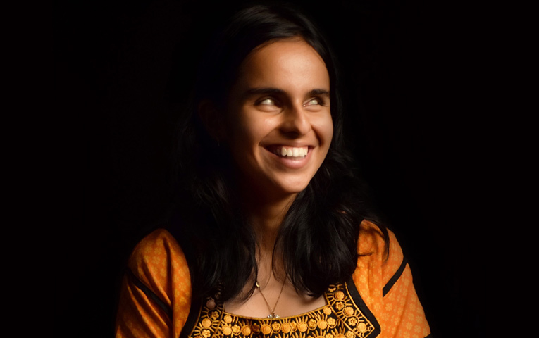 Tiffany Brar Speaker Banner