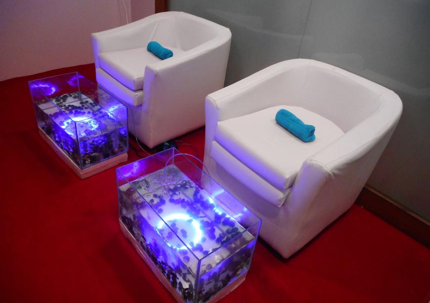 Fish Spa-gallery 4