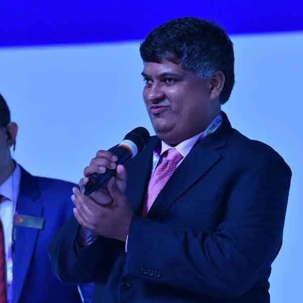 Mohammed Asif Iqbal 2