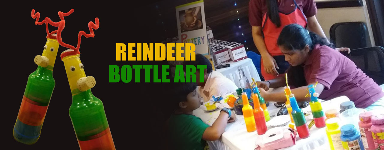Virtual-Reindeer-Bottle-Art-Workshop-employee-engagement