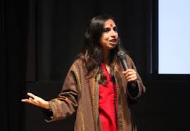 Shonali Bose 2
