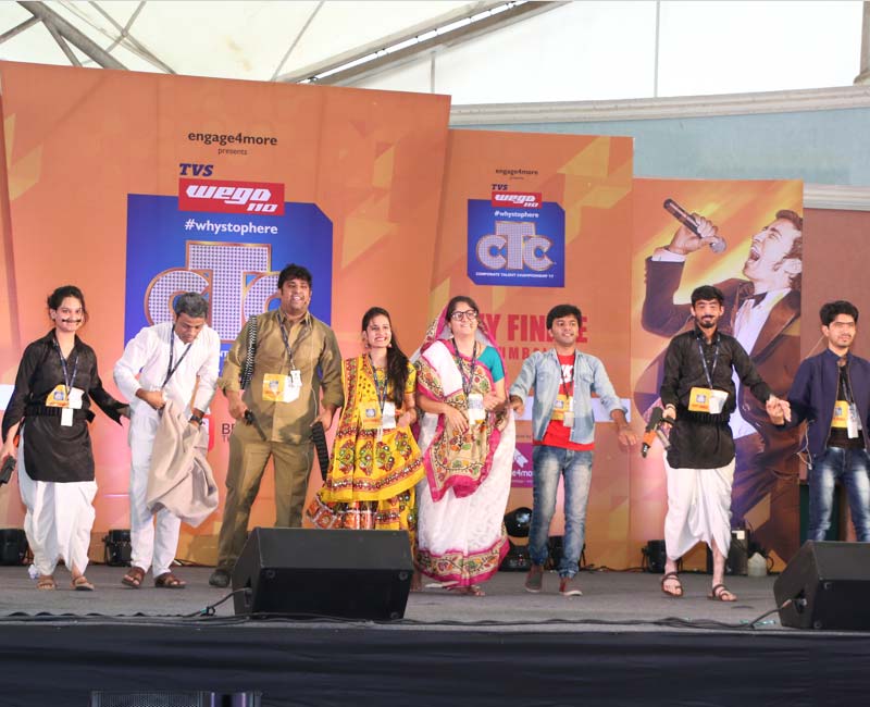 Corporate Talent Championship - Gallery10