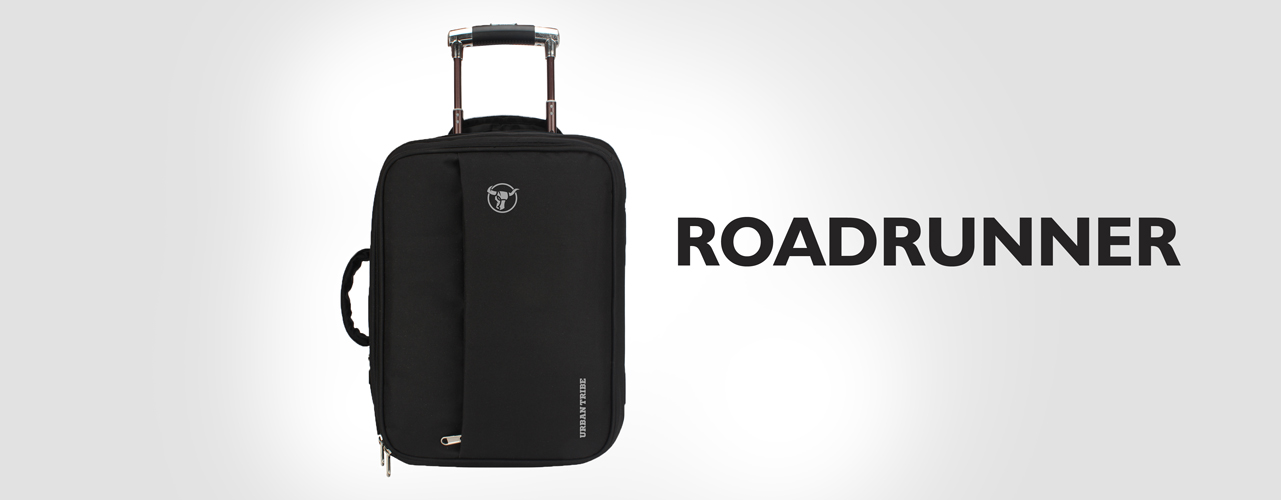 This Diwali gift your employees 20L pilot trolley bag suitable for the frequently flying employees