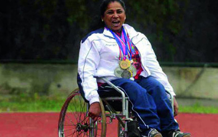 Dr. Malathi Krishnamurthy Holla