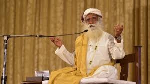 Sadhguru 5