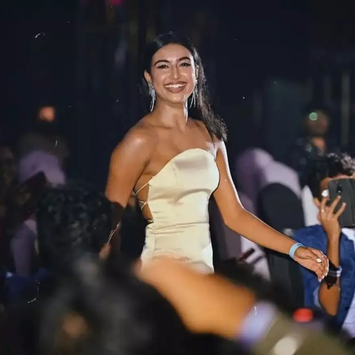 Rida Tharana 3