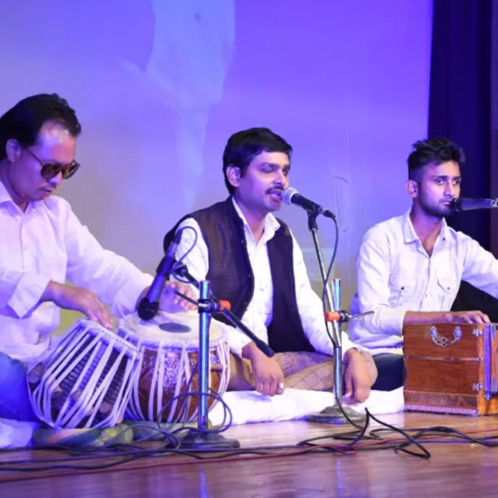 Anhad Band 3