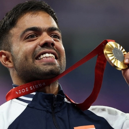 Navdeep Singh 2