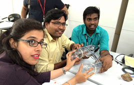 Innovative Build-Off - Gallery 3