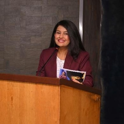 Kavita Bodani 1
