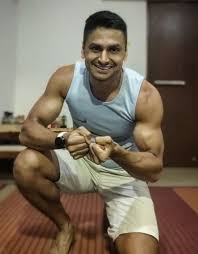 Nupur Shikhare 3