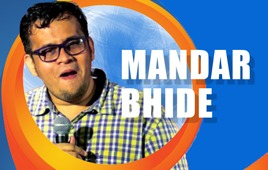 Mander Bhide
