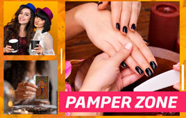 Pamper Zone