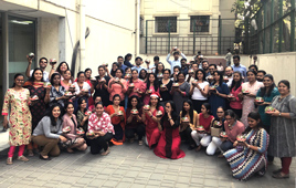Eco Friendly Team Activity - gallery 4