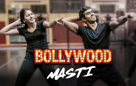 Bollywood Dance Masti