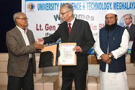 Lieutenant General Zameer Uddin Shah 3