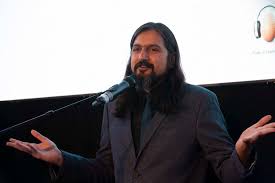 Ricky Kej Speaker Engage4more 5