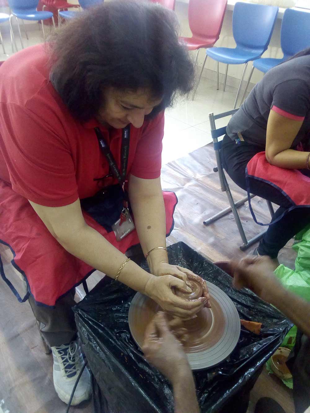 Eco-Friendly Pottery Workshop  - gallery 2
