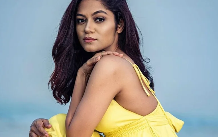 Sonali Bhadauria