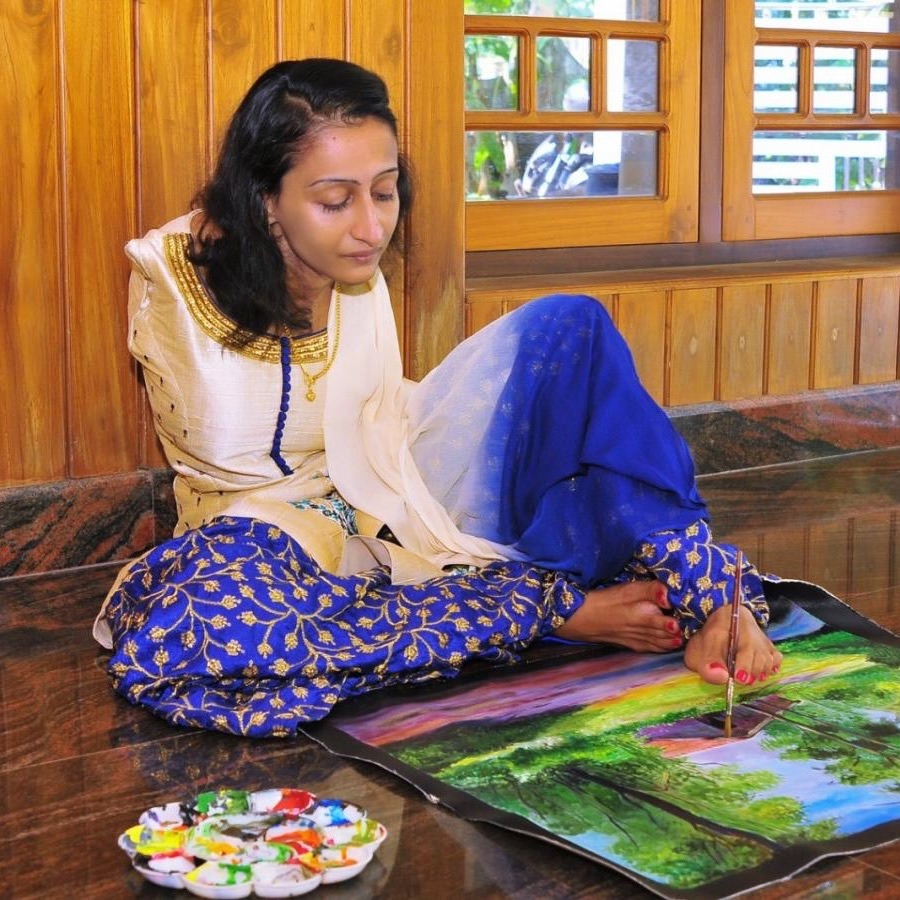 Swapna Augustine 2