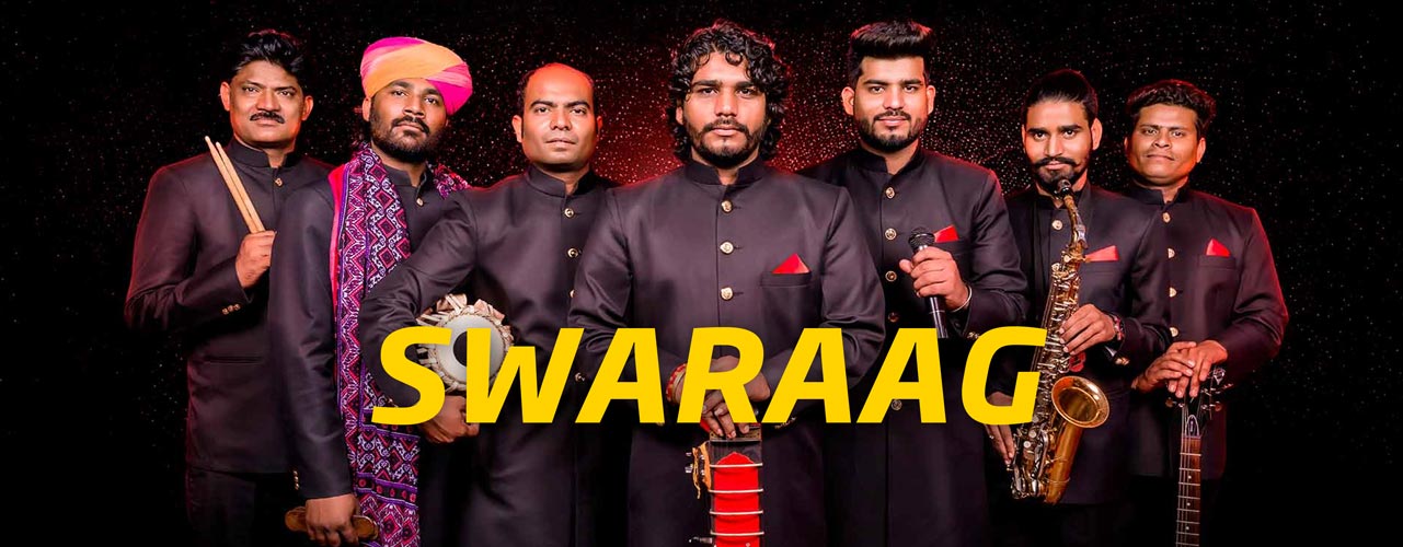 Swaraag Banner