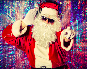 Christmas Fun Games 6