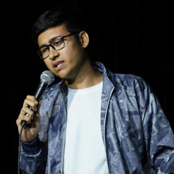 Kushal Bhanushali 1