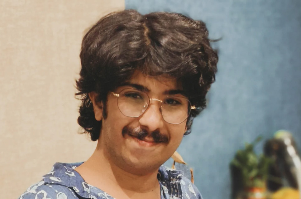 Shounak Kulkarni