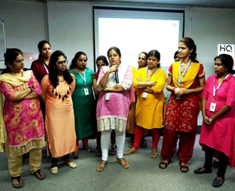 Soft Skills Training - Gallery 6