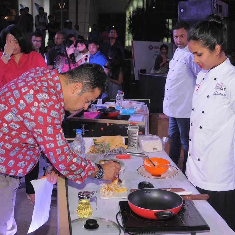 Corporate SuperChef - Gallery10