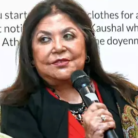 Ritu Kumar 2