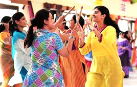 Fitness With Garba - Gallery4
