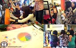 Corporate Dressing Workshop - Gallery 3