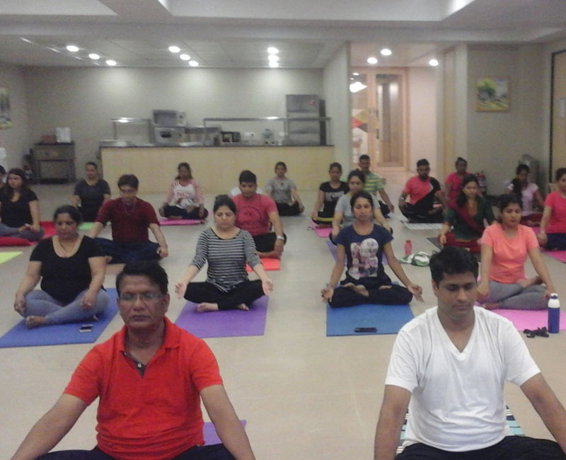 Refreshing Meditation-Gallery2
