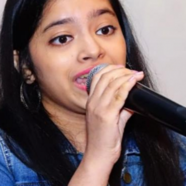 Ananya Halarnkar 3