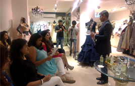Know Your Fragrance - Gallery 3