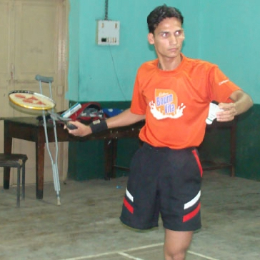 Girish Sharma 1