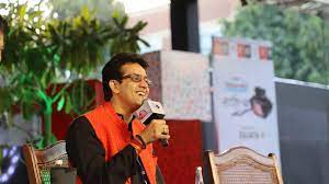 Vikram Sampath 3